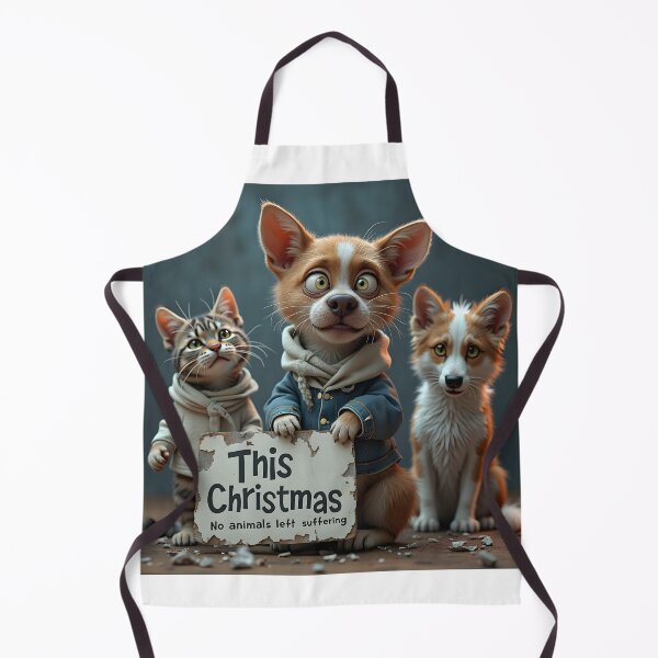 Item preview, Fur-rozen Solidarity designed and sold by InkExpression.