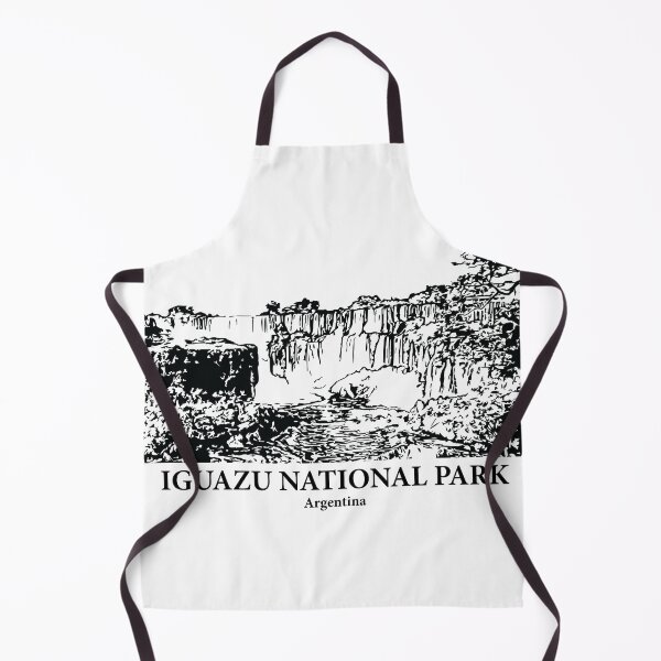 Item preview, Parque Nacional Iguazú – Argentina designed and sold by Lakeric.