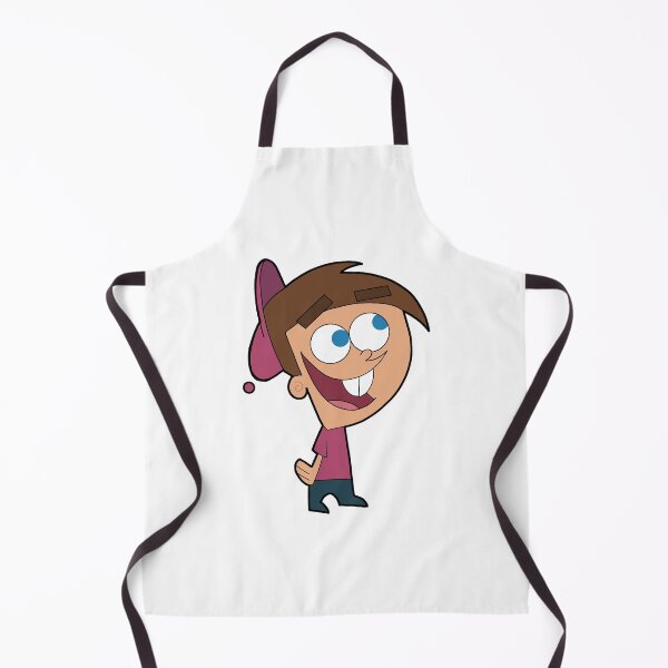 Item preview, Timmy Turner designed and sold by Yin2016.
