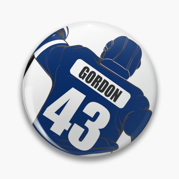 Item preview, 43 GORDON Hockey Products designed and sold by stinkylockers.