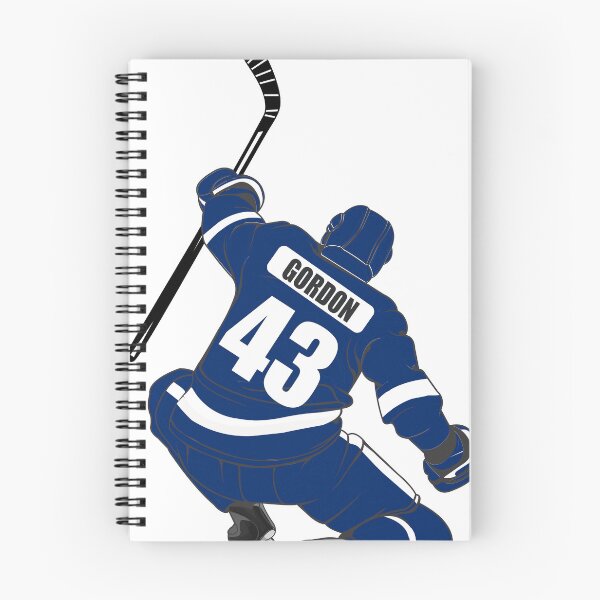 Item preview, 43 GORDON Hockey Products designed and sold by stinkylockers.