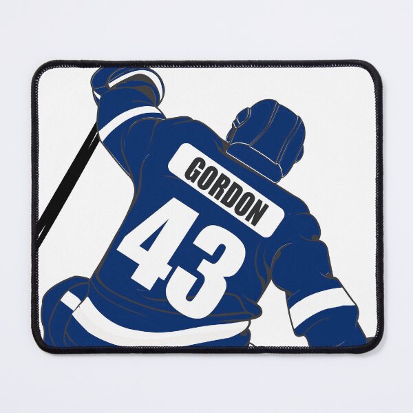 Item preview, 43 GORDON Hockey Products designed and sold by stinkylockers.