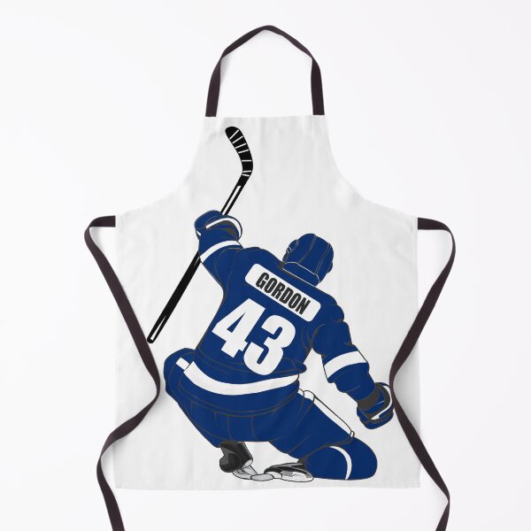 Item preview, 43 GORDON Hockey Products designed and sold by stinkylockers.