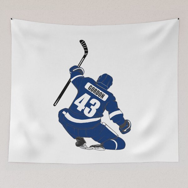 Item preview, 43 GORDON Hockey Products designed and sold by stinkylockers.