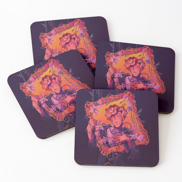 Item preview, Dorian Gray designed and sold by ArtBySaida.