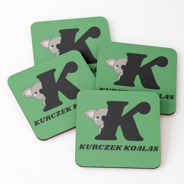 Item preview, DVS Kurczek's Koalas Season 16 Merch 1 designed and sold by davincischools.