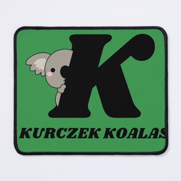 Item preview, DVS Kurczek's Koalas Season 16 Merch 1 designed and sold by davincischools.