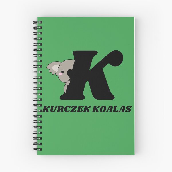 Item preview, DVS Kurczek's Koalas Season 16 Merch 1 designed and sold by davincischools.