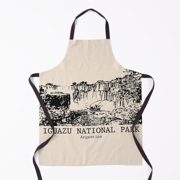 Item preview, Parque Nacional Iguazú – Argentina designed and sold by Lakeric.