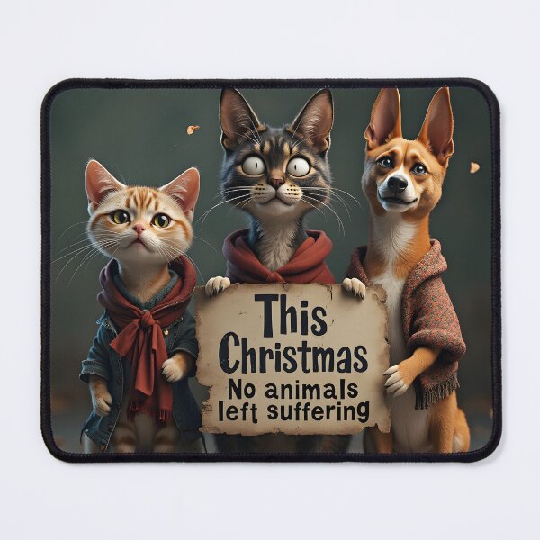 Item preview, Supporting our pets designed and sold by InkExpression.