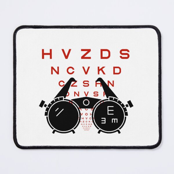 Item preview, Optometrist designed and sold by alczar.