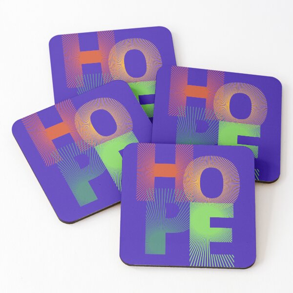 Item preview, Hope T-Shirt designed and sold by Uniquely Yours Fashions.
