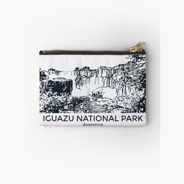 Item preview, Iguazu National Park - Argentina designed and sold by Lakeric Cityscapes.