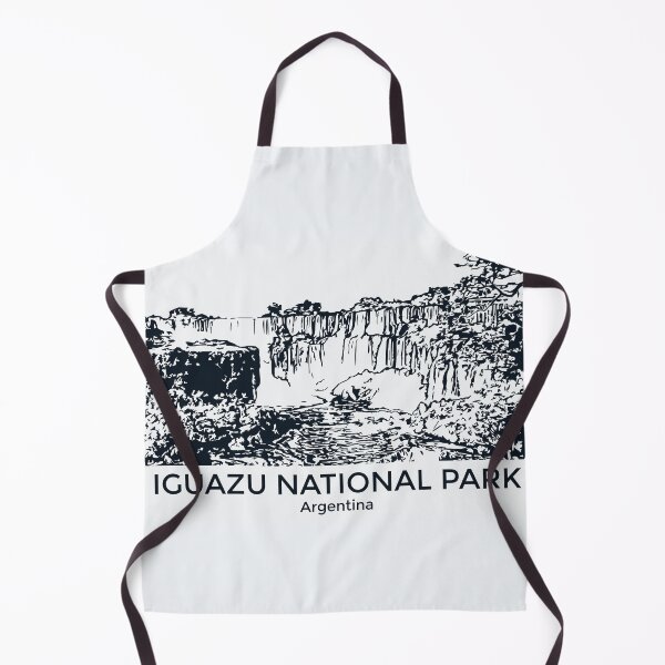 Item preview, Parque Nacional Iguazú – Argentina designed and sold by Lakeric.