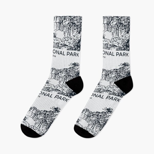 Item preview, Iguazu National Park - Argentina designed and sold by Lakeric Cityscapes.