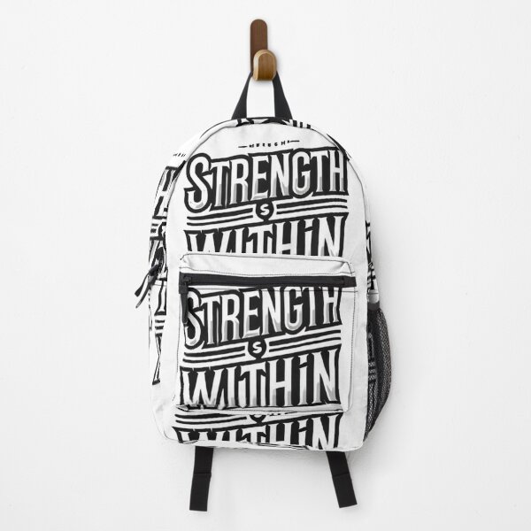 Item preview, Strength Within designed and sold by GeniusCorner.