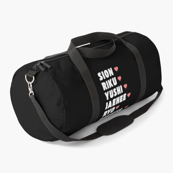 Item preview, NCT WISH with Member Names Kpop Group Design designed and sold by AJUNICE STUDIO.
