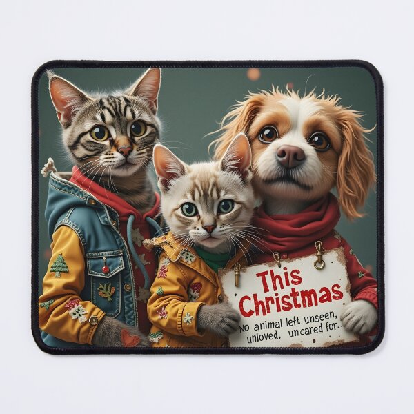 Item preview, Support for animals designed and sold by InkExpression.