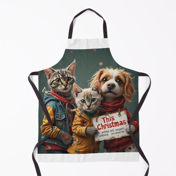 Item preview, Support for animals designed and sold by InkExpression.