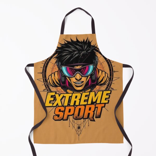 Item preview, Extreme Sport Graphics T-Shirt designed and sold by PrzemekFanShop.