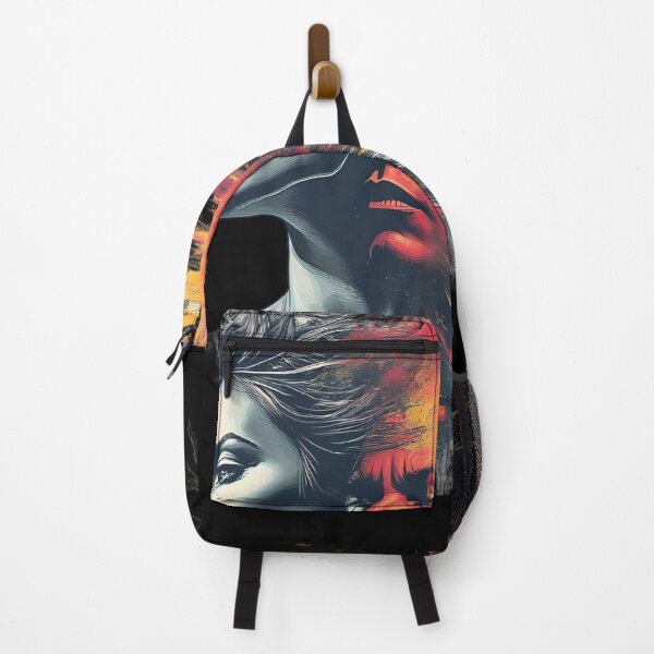 Item preview, Duality of Minds designed and sold by Linework Studio.