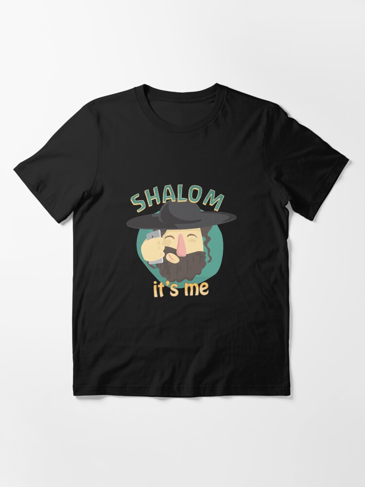 jewish t shirts humor
