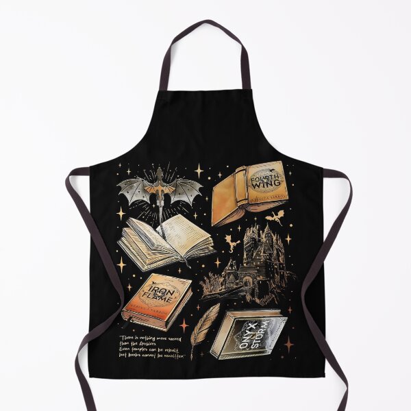 Item preview, Fourth Wing, War College T-Shirt, Dragon Rider Bookish Shirt designed and sold by WilliaMaler.