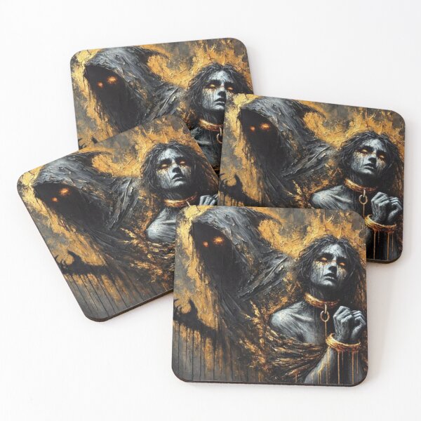 Item preview, A Prisoner of Gold Collection by shs_kenya designed and sold by Shs-Kenya.
