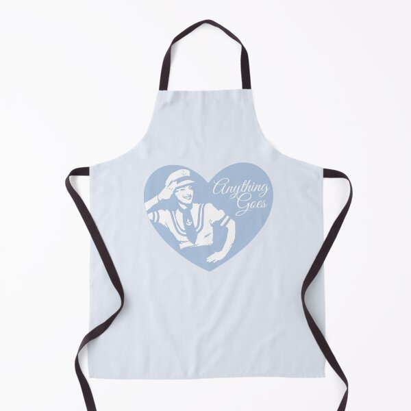 Item preview, Patti Lupone Anything Goes designed and sold by baranskini.