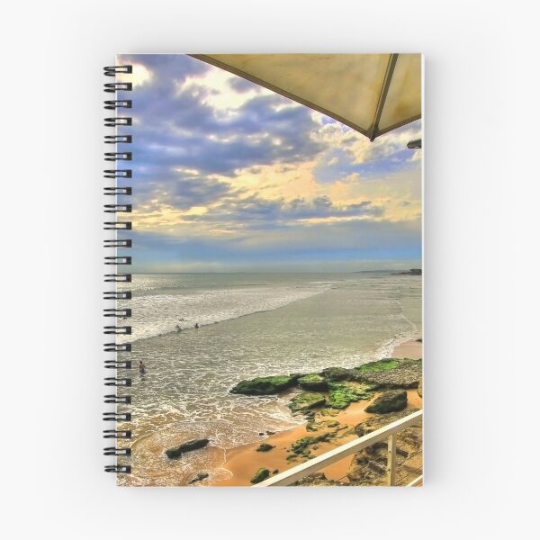 Item preview, carcavelos lunch view designed and sold by Tereza Pilar  Art.