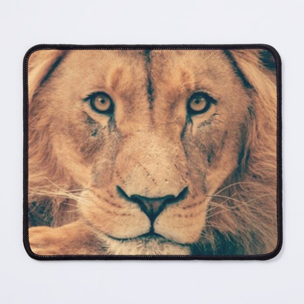 Item preview, Lion Image designed and sold by mystic-lore.