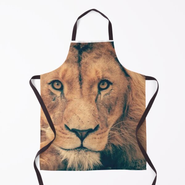 Item preview, Lion Image designed and sold by mystic-lore.