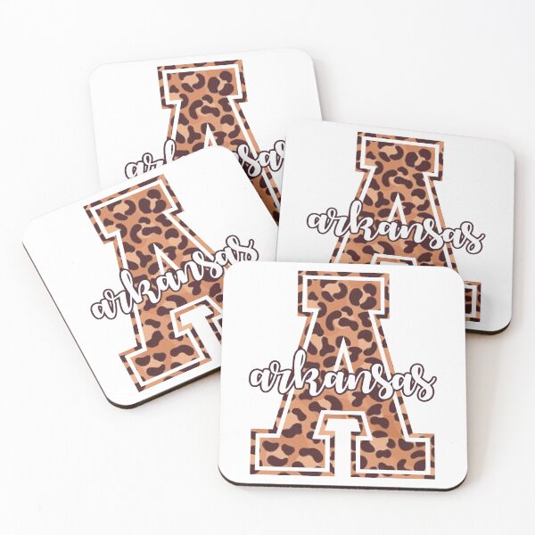 Item preview, Leopard Arkansas designed and sold by Spike The Punch Design Co..