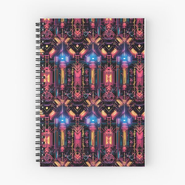 Item preview, Tribal Heritage of the Future designed and sold by MidArtForge.