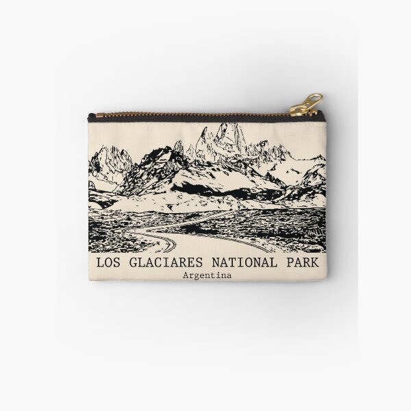 Item preview, Los Glaciares National Park - Argentina designed and sold by Lakeric.