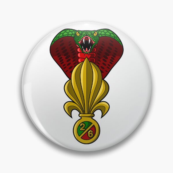 Item preview, French Foreign Legion designed and sold by sirglennbo.