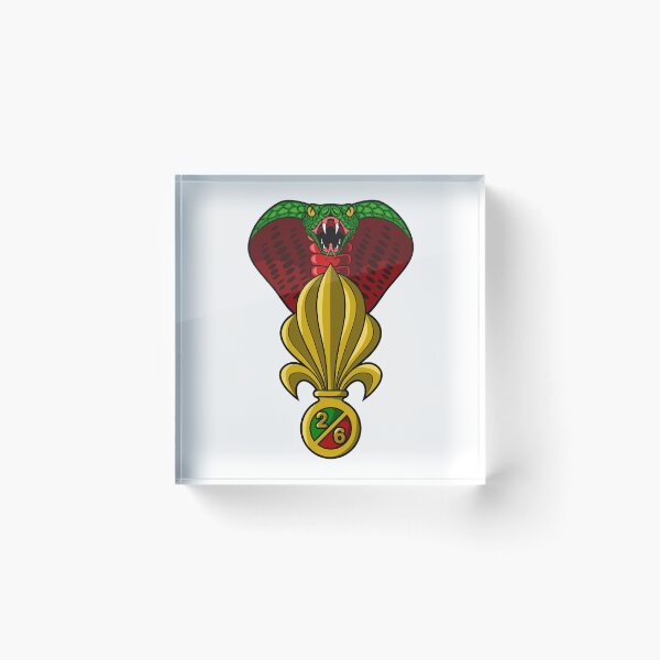 Item preview, French Foreign Legion designed and sold by sirglennbo.