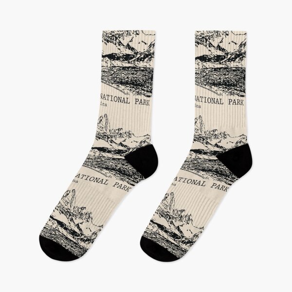 Item preview, Los Glaciares National Park - Argentina designed and sold by Lakeric Cityscapes.