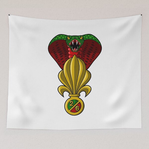 Item preview, French Foreign Legion designed and sold by sirglennbo.