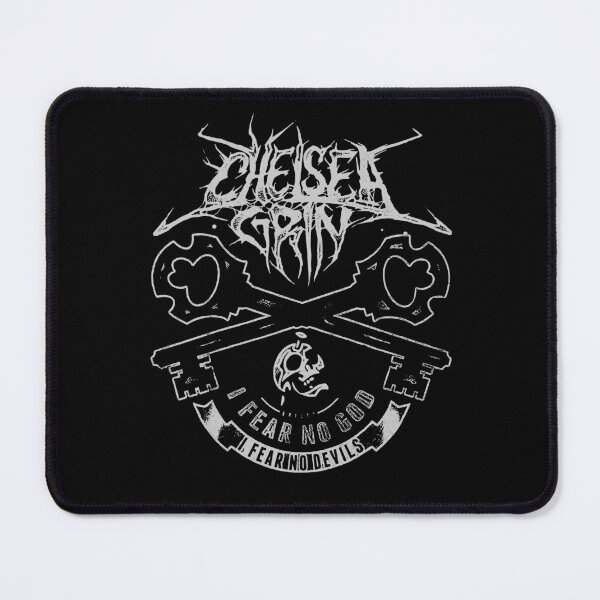 Item preview, Chelsea Grin designed and sold by loudmetal.