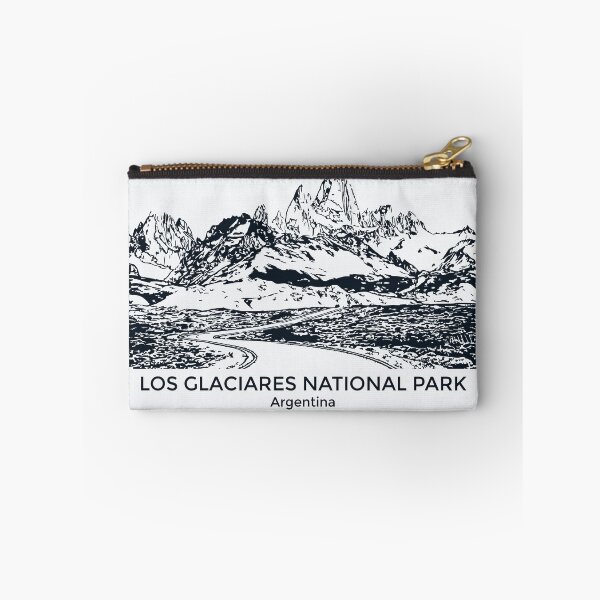 Item preview, Los Glaciares National Park - Argentina designed and sold by Lakeric.