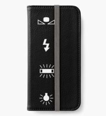 Photography iPhone Wallet/Case/Skin
