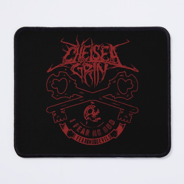 Item preview, Chelsea Grin designed and sold by loudmetal.
