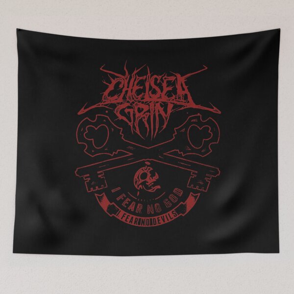 Item preview, Chelsea Grin designed and sold by loudmetal.