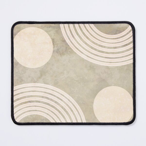 Item preview, Mid-Century Modern Abstract designed and sold by NextTimeDesigns.