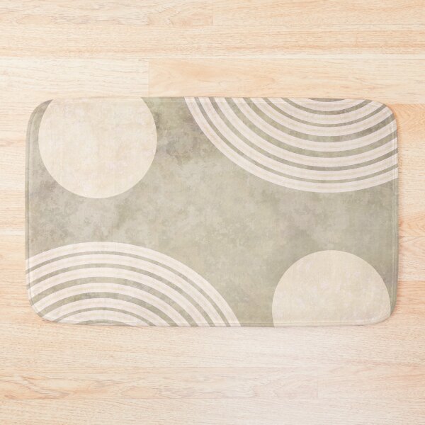 Item preview, Mid-Century Modern Abstract designed and sold by NextTimeDesigns.