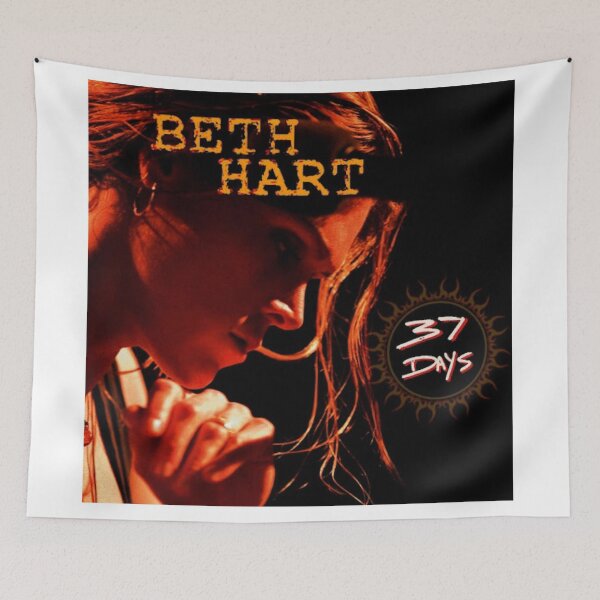 Item preview, 37 Beth hart  designed and sold by envycollection.