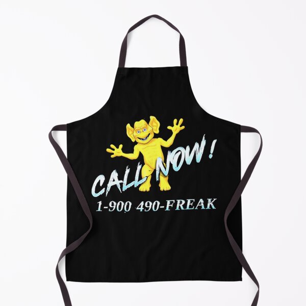 Item preview, freddie freaker - call now designed and sold by teemix.