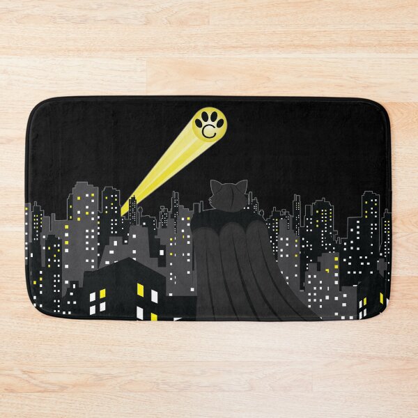 Item preview, Catman designed and sold by raobr.