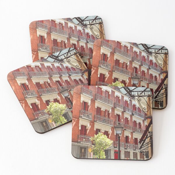 Item preview, Madrid is really nice:) designed and sold by Tereza Pilar  Art.